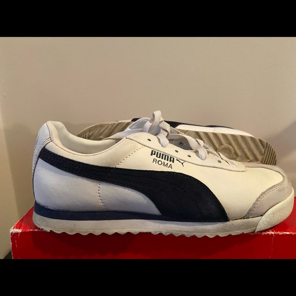 Puma Sneakers - Picture 3 of 6